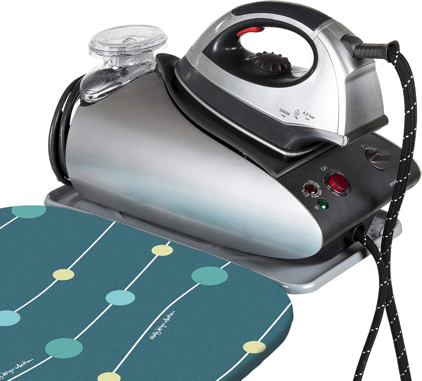 Minky Ultima Plus Ironing Board