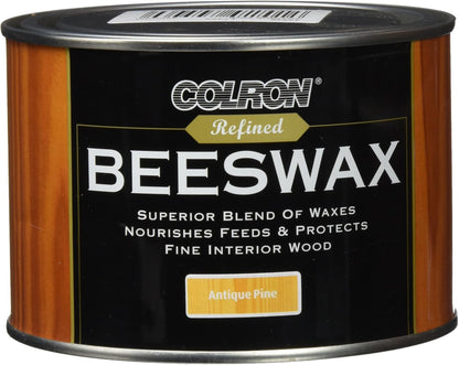 Colron Beeswax