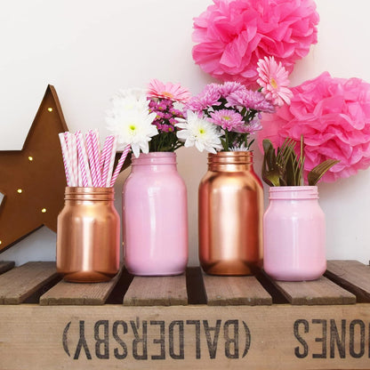 Rustoleum Painter Touch Aerosol Cp/Gls 400ml