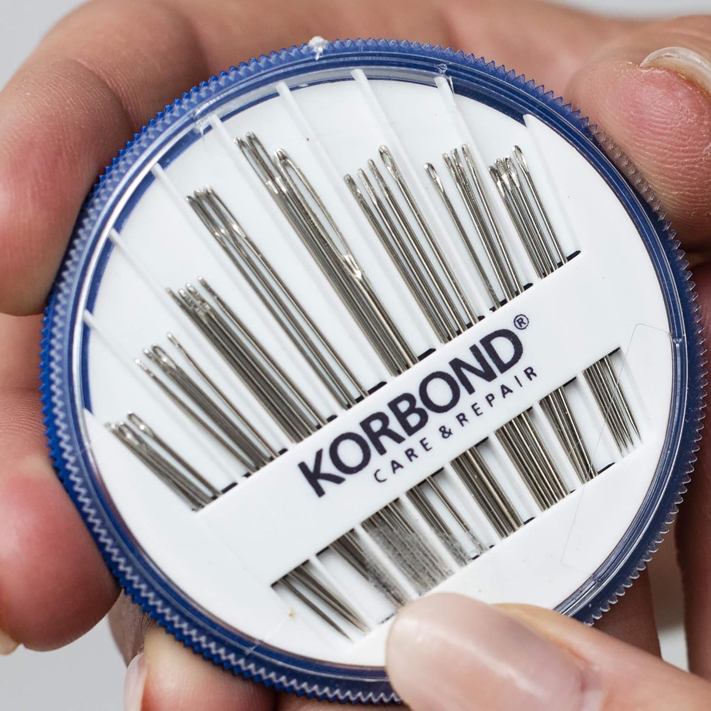 Korbond Needle Compact 30 Piece