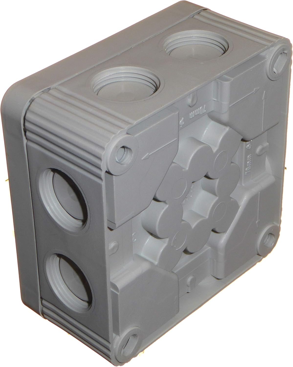 Wiska Combi 308/5 Junction Box