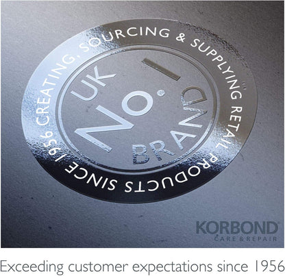 Korbond Colour Sewing Thread Set