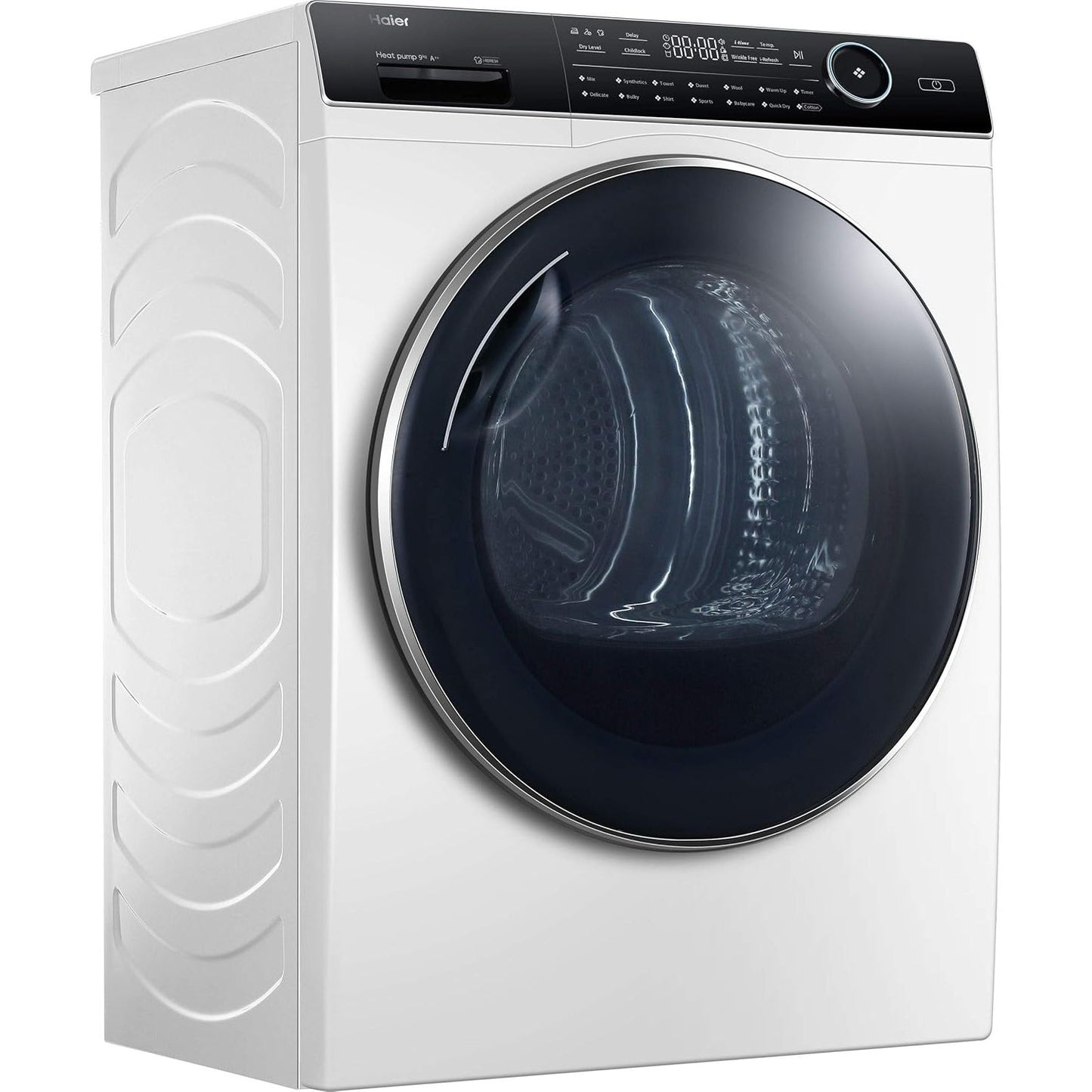 Haier Freestanding 9Kg Heatpump Dryer