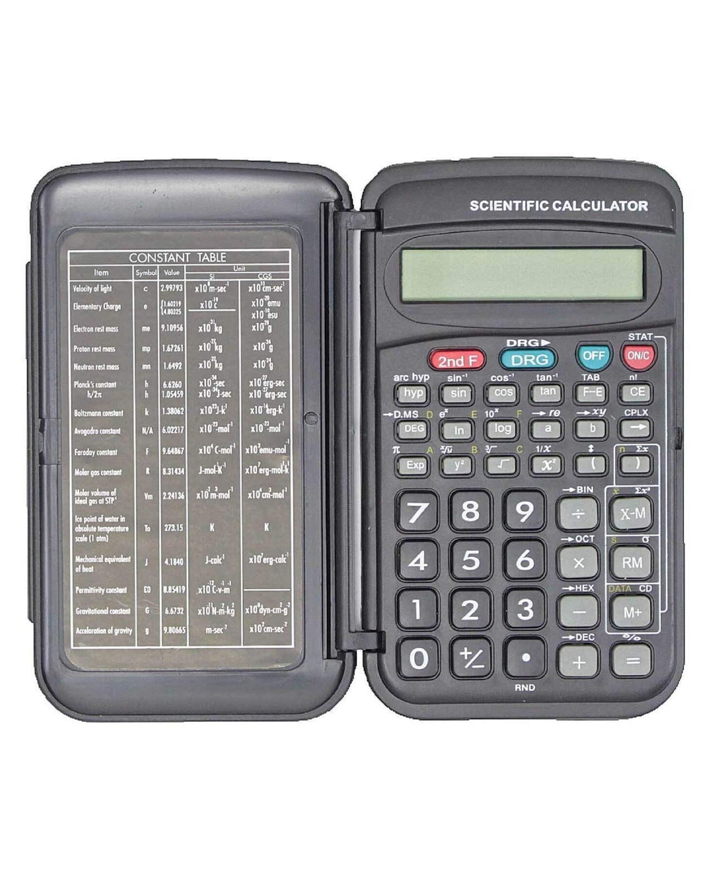 Anker Scientific Calculator