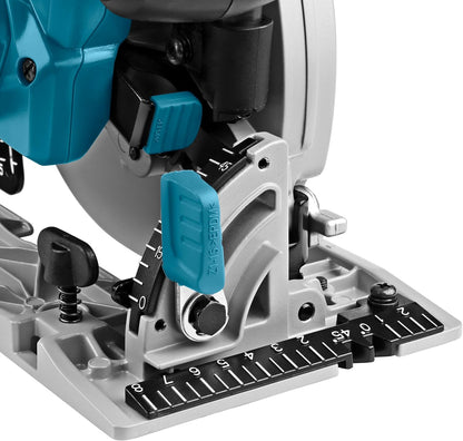 Makita Lxt Circular Saw 165mm Bare Unit 18v