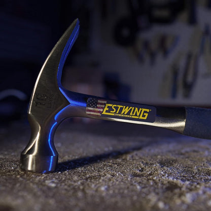 Estwing Nail Hammer - Straight Claw
