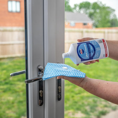 Nilco UPVC Cleaner 500ml