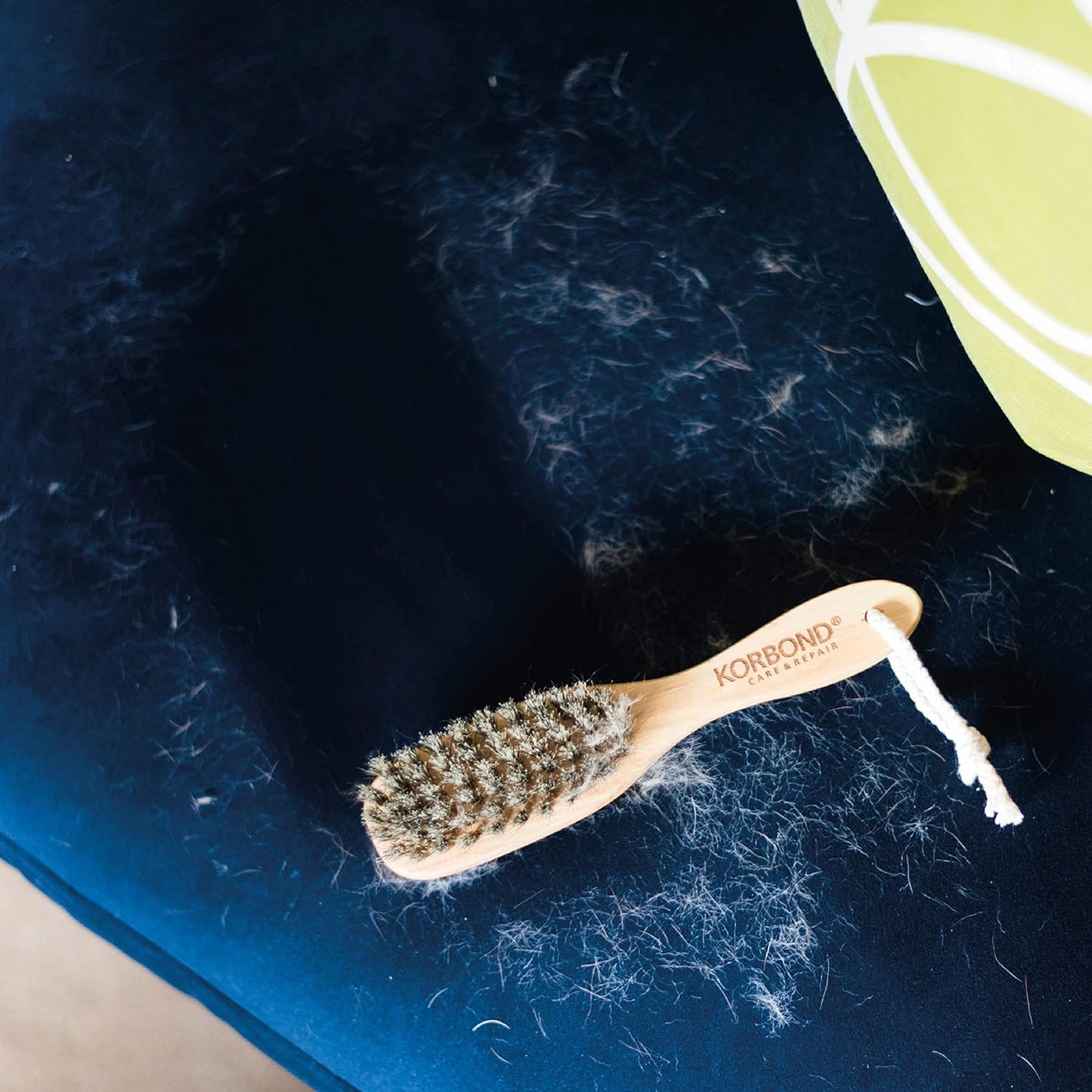 Korbond Clothes Brush Double Sided