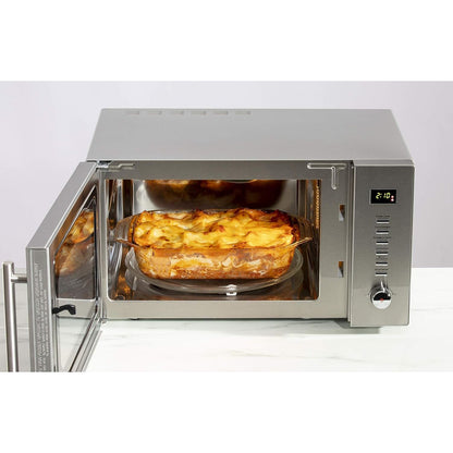 Daewoo Microwave Grill & Convection 900w