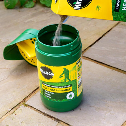 Miracle-Gro® Multi Use Spreader