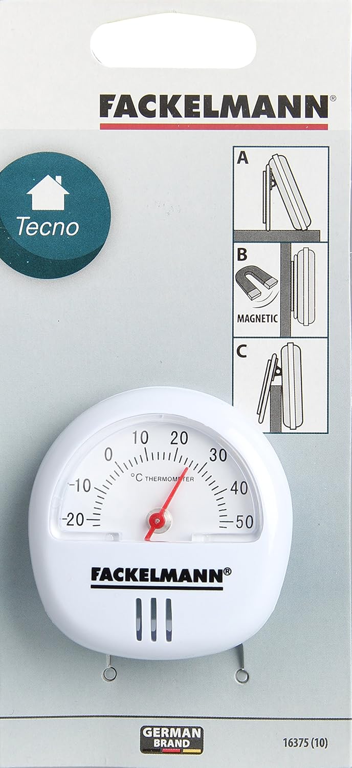Fackelmann Magnetic Thermometer