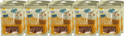 Good Boy Chewy Chicken Strips