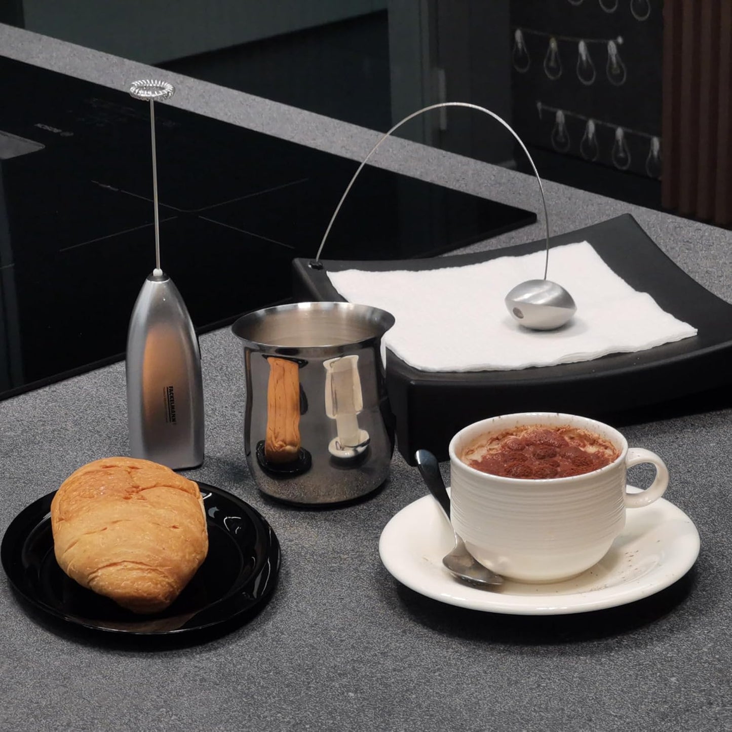 Fackelmann Milk Foamer