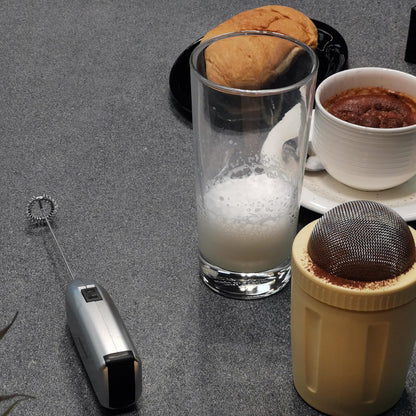 Fackelmann Milk Foamer