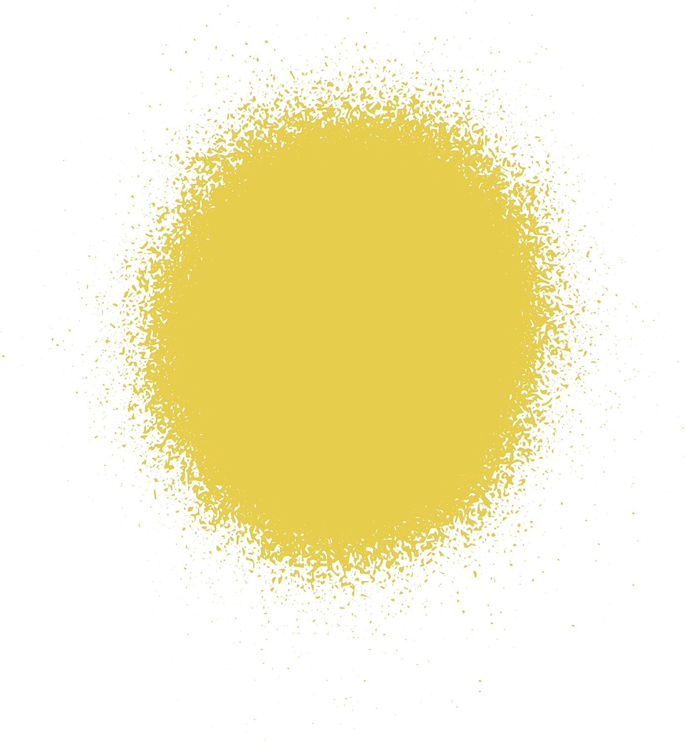 Rustoleum Painters Touch Aerosol Y/Gls 400ml