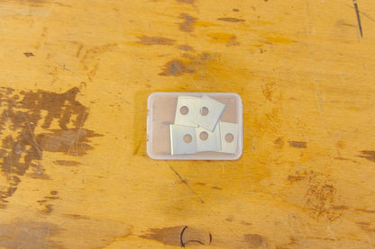 Monument Spare Blades For AC4P