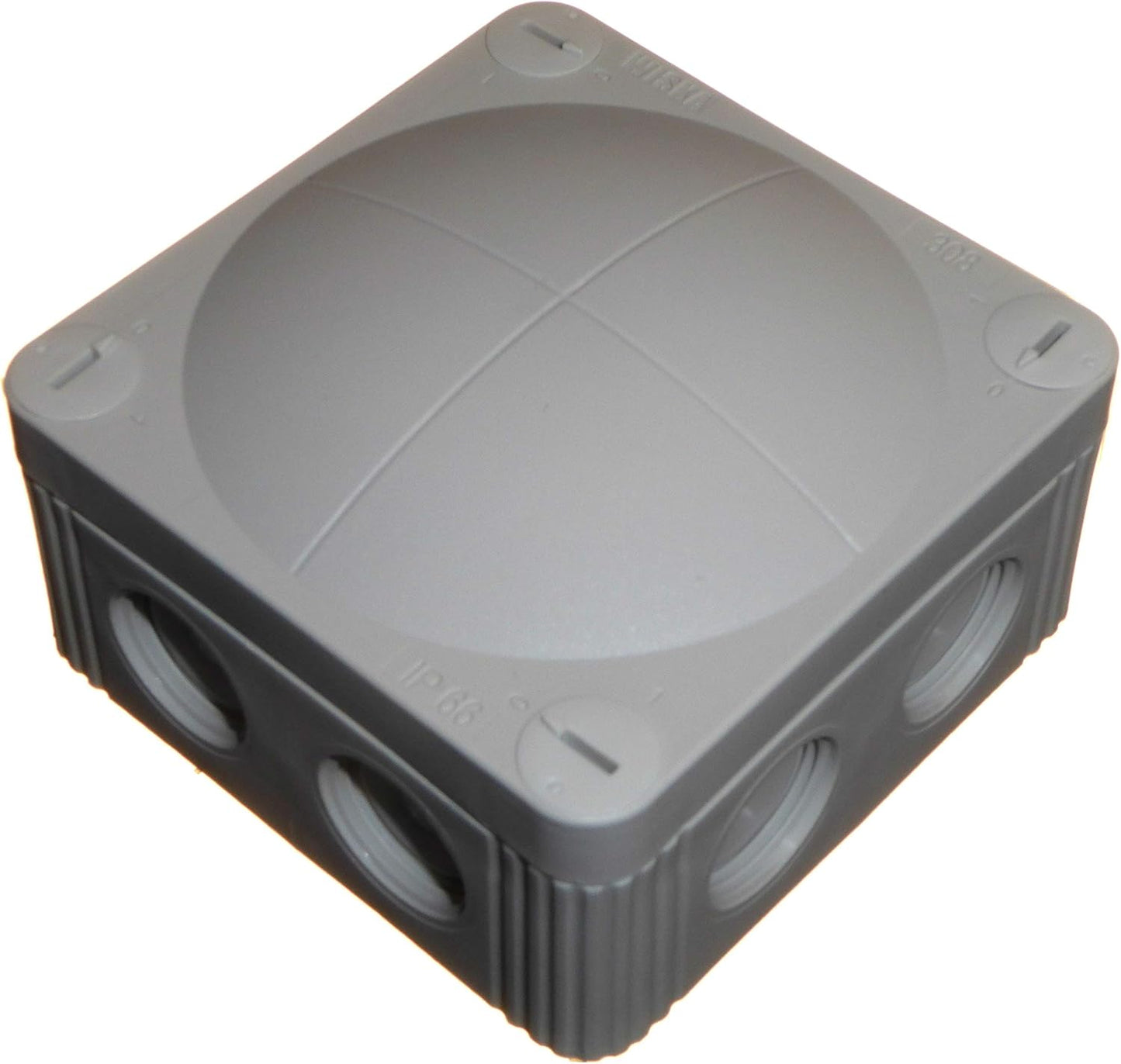 Wiska Combi 308/5 Junction Box