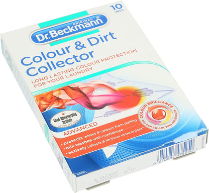 Dr Beckmann Colour & Dirt Collector