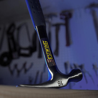 Estwing Nail Hammer - Straight Claw