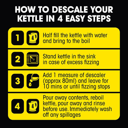 Kilrock Multi Purpose Descaler Xl Mega K 1ltr