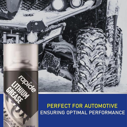 Rapide Lithium Grease 250ml
