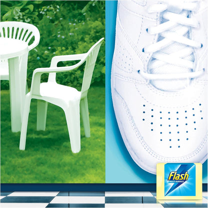 Flash Magic Eraser Ultra Power