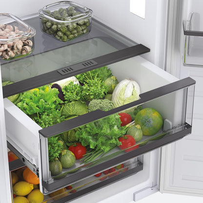 Haier 1770mm Built-In Fridge