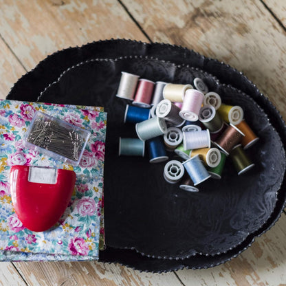 Korbond Colour Sewing Thread Set