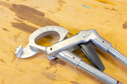 Monument Masters XXII Extended Bender