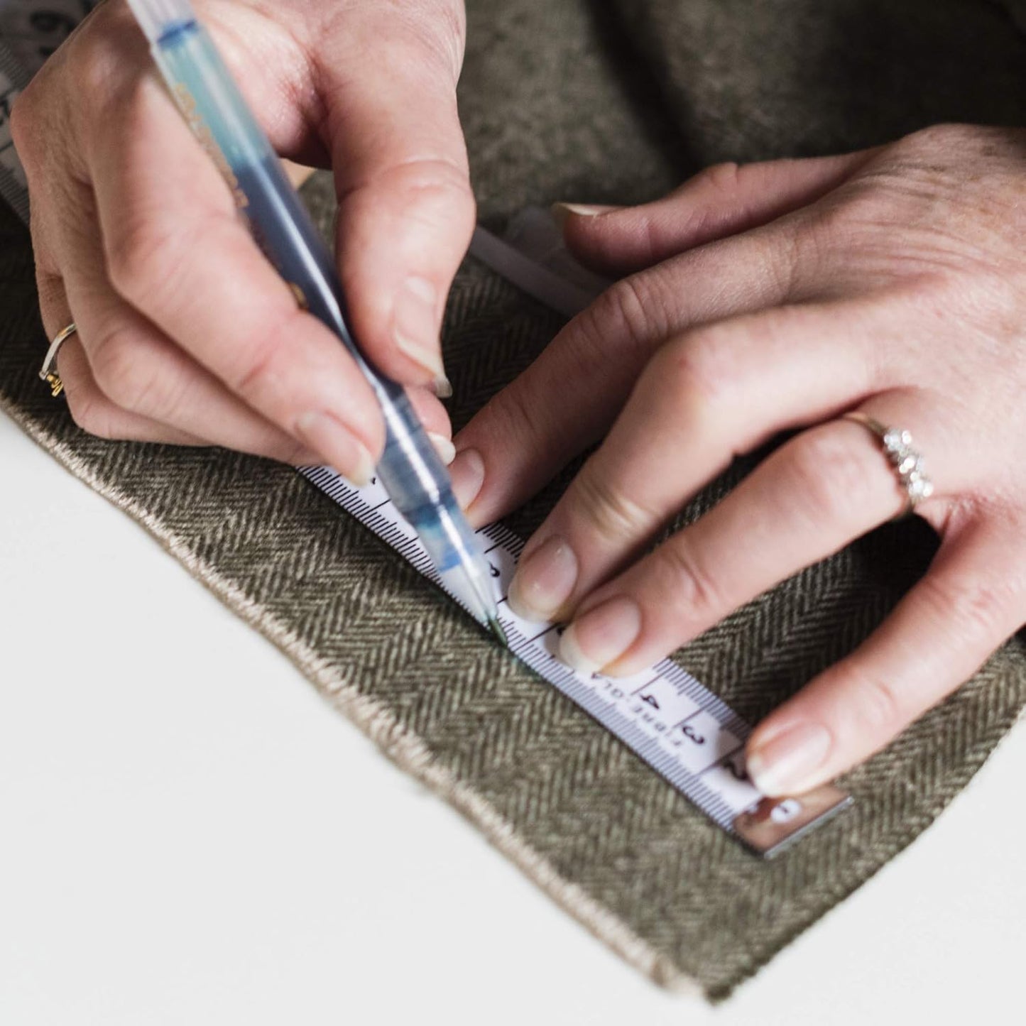 Korbond Water Eraser Marker