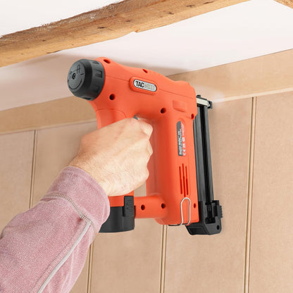 Tacwise Nailer 191 Cordless Nail /Staple Gun 12v
