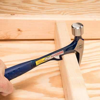 Estwing Framing Hammer 22oz (624g) 16"/406mm