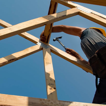 Estwing Ultra Hammer Short Handle 15oz