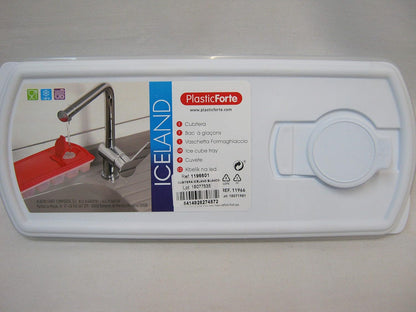 Plasticforte Ice Cube Tray