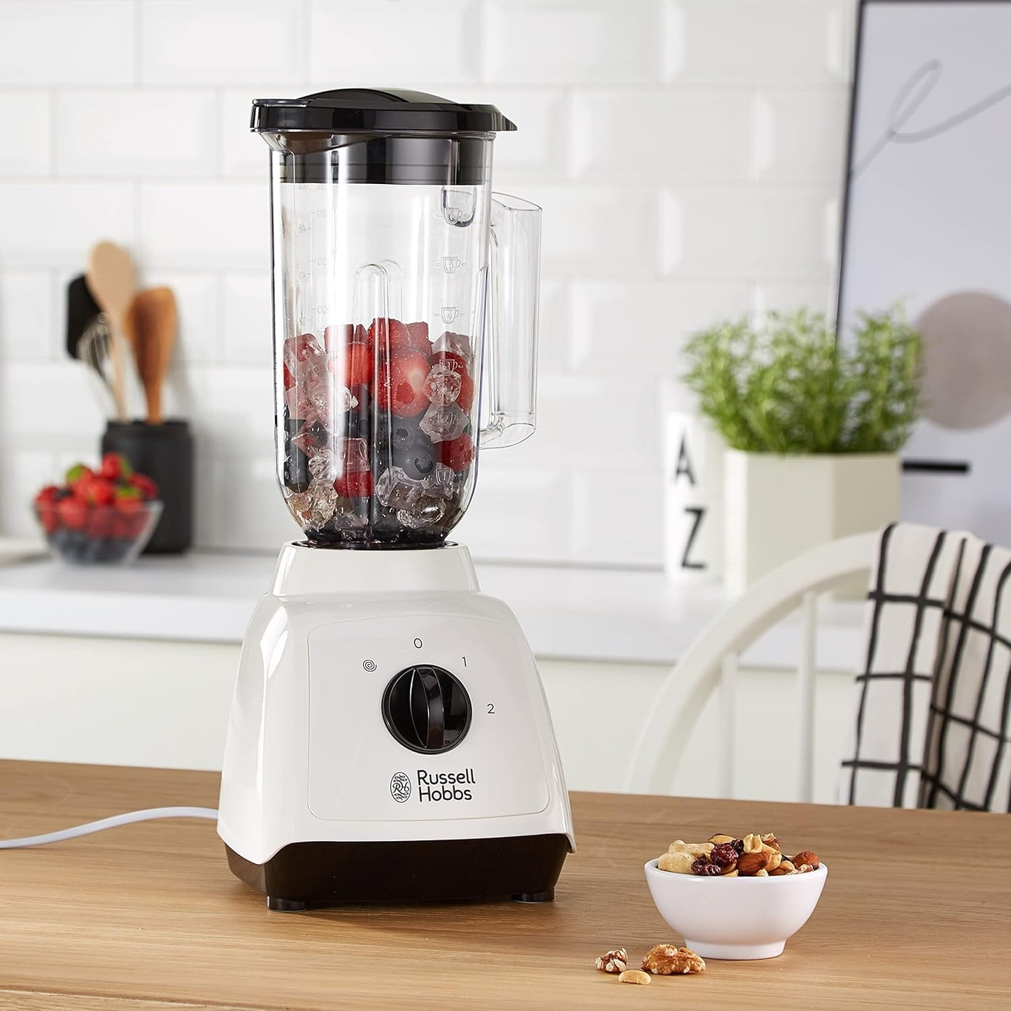 Russell Hobbs Food Collection Jug Blender