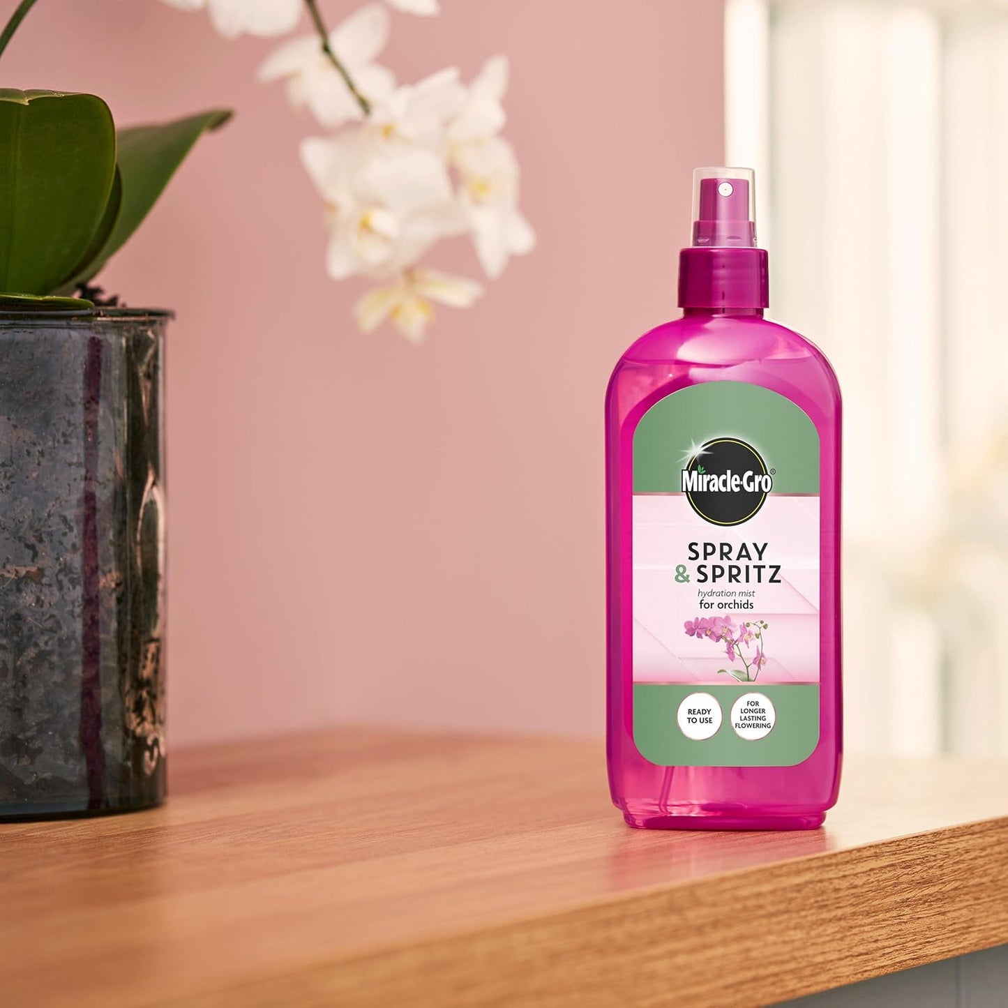 Miracle-Gro® Spray & Spritz Orchid