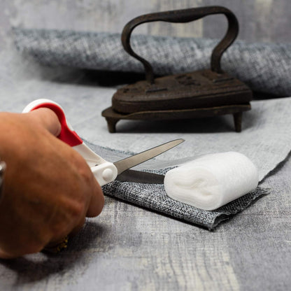 Korbond Extra Wide Hemming Web 60mm x 8m