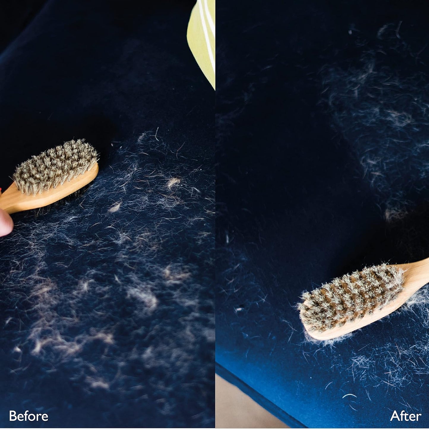 Korbond Clothes Brush Double Sided