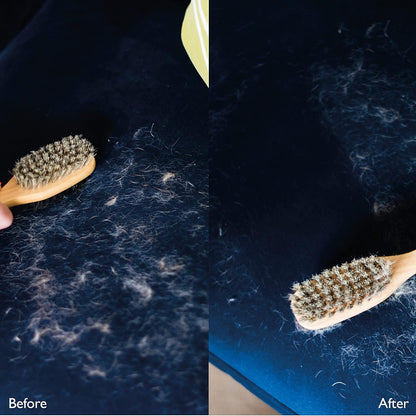 Korbond Clothes Brush Double Sided