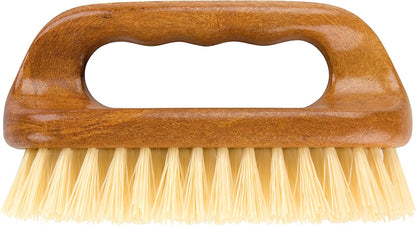 Elliott Wood Effect Scrubbing Brush