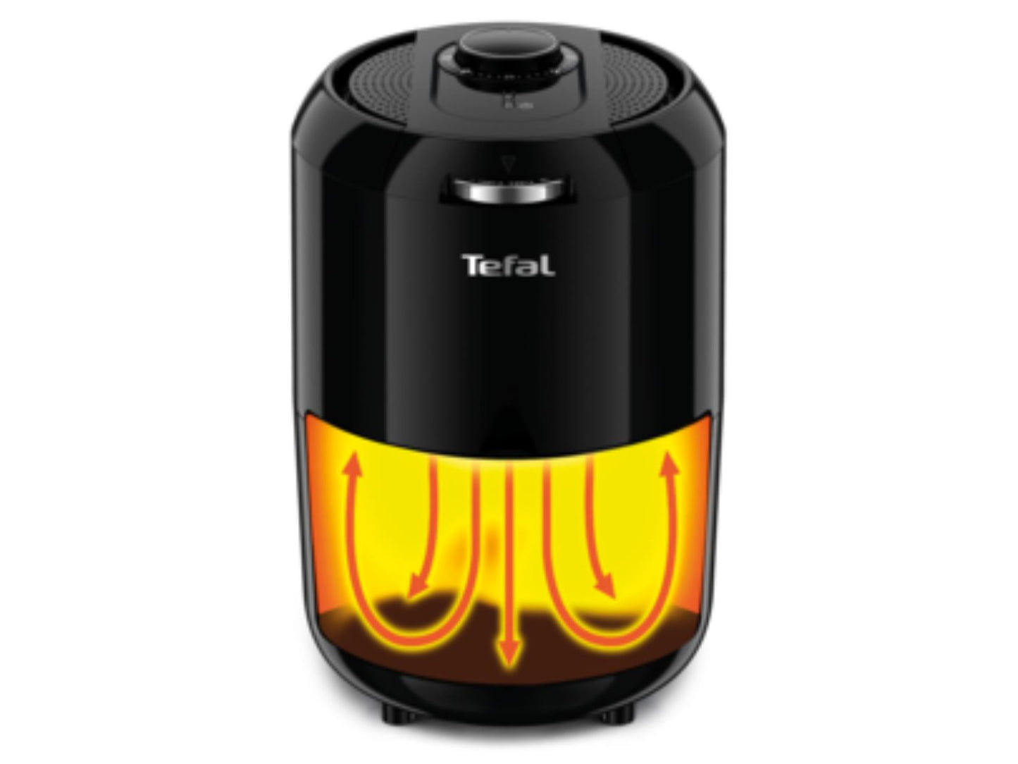 Tefal Easy Fry Compact Air Fryer