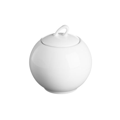 Price & Kensington Simplicity Sugar Bowl & Lid