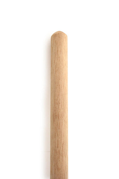 Bentley Wooden Brush  Handle