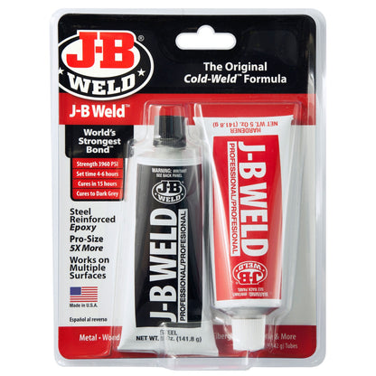 JRP JB Weld Original