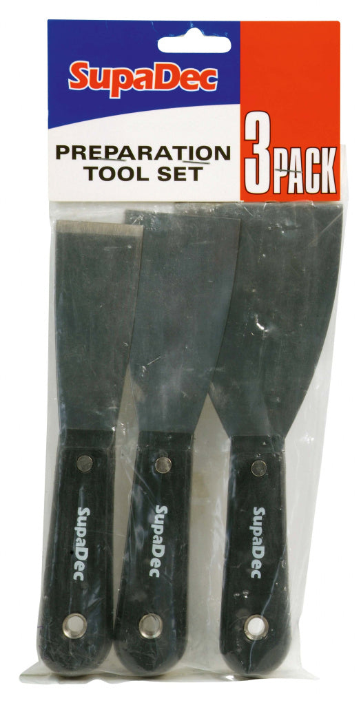 SupaDec Preparation Tool Set