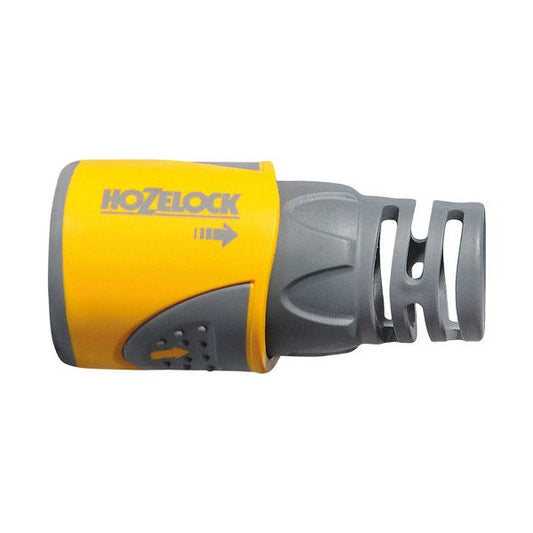 Hozelock Hose End Connector Twin Pack
