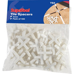 SupaTool Tile Spacers