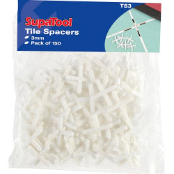 SupaTool Tile Spacers