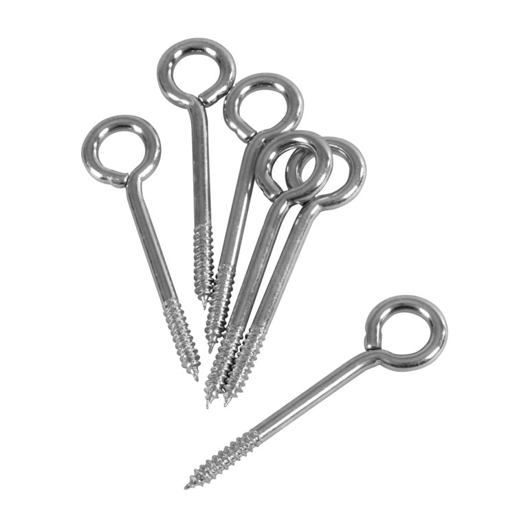 Ambassador Screw In Vine Eyes