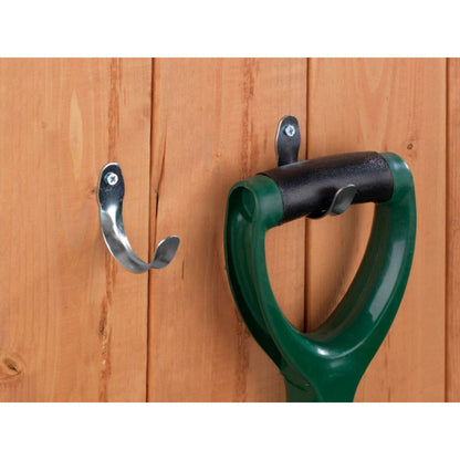 Ambassador Tool Hooks